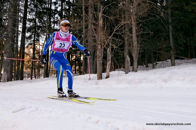 Grand-Prix Argentière